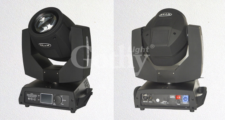 Moving heads 7R beam 230w mobile head beam light 7R beam