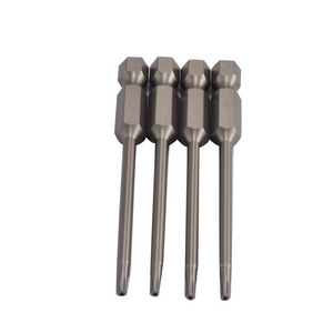 Factory Direct Sales Mini Precision Magnetic Torx T10 T 15 T20 T25 T30 T35 T40 Torx Screwdriver