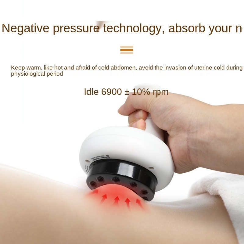 elcteic cupping device set professional selling cupping tools cellulite pulse cupping machine