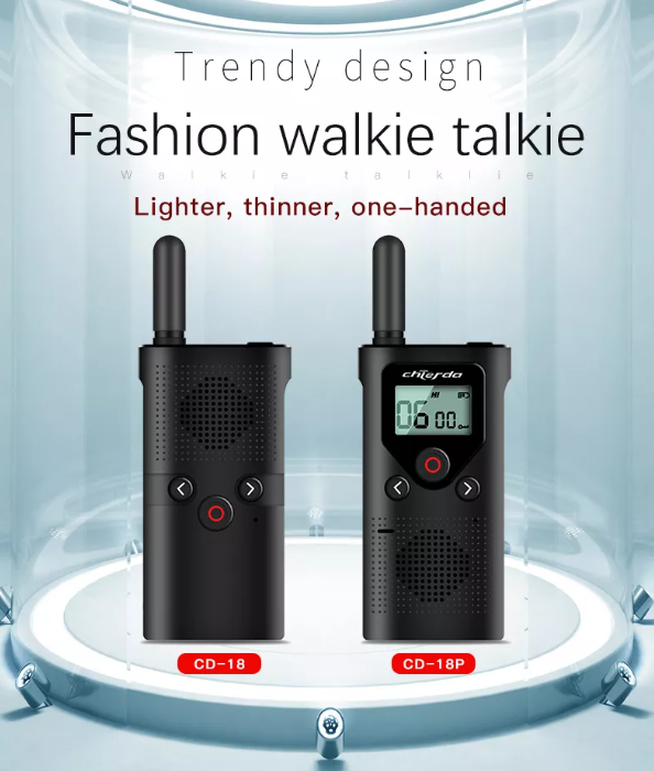 ce fcc pmr44 Long Range 5W Walkie Talkie Portable Two Way Radio comunicador wireless ip68 UHF 1000 mile walkie talkie Adults Kid