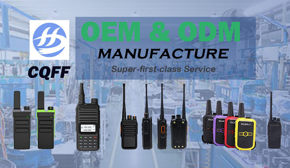 walkie talkie am fm vhf uhf radio Smart Talkie-Walky Gsm Poc Android 4G Radio Lte Android two way radio walkie talkie long range