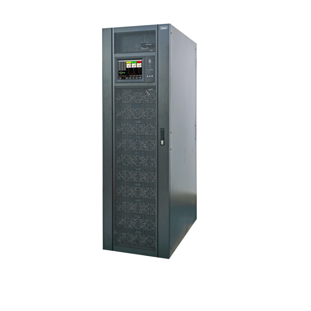 300kVA Ups High Capacity 3Phase Pure Sine Wave Uninterrupted Power Supply