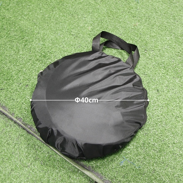 New Golf Sandbag Throwing Board Golf Indoor Practice Family Game Throwing Sandbag Board