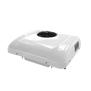 Parking Rooftop 12V 24V Air Conditioner AC Cooler for Truck Cabin Heavy duty Vehicle