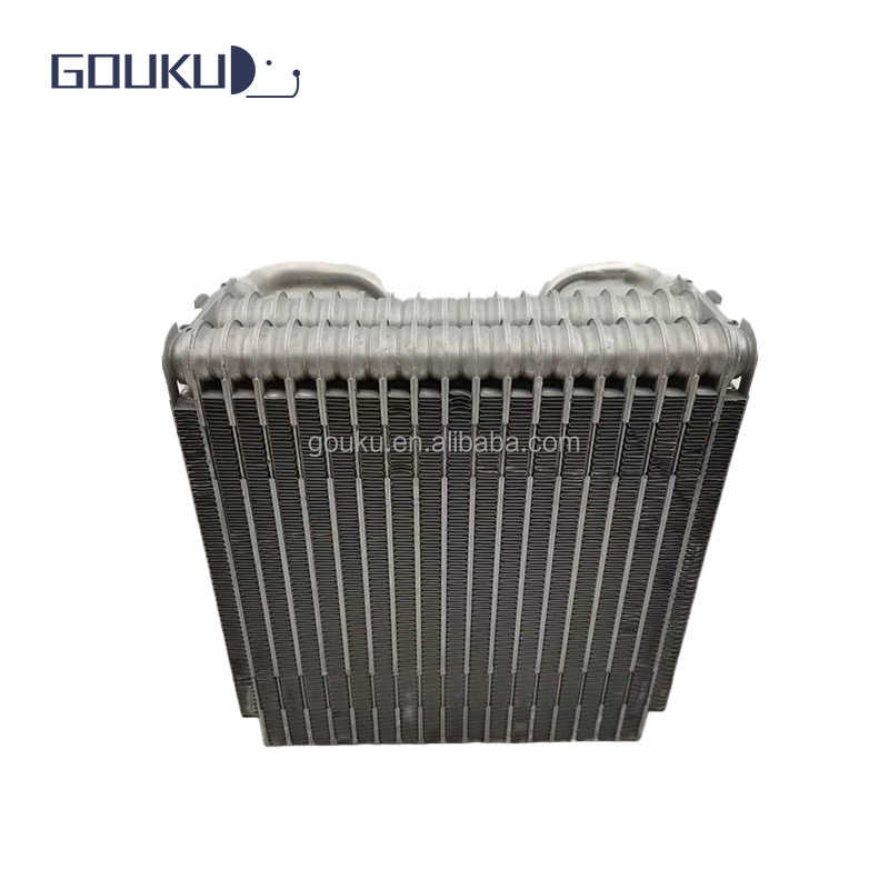 EV 62898PFC 52494775 89019018 1908O0601 266*279*76 Factory Price Ac Evaporator For Chevrolet C4500 C5500 Kodiak