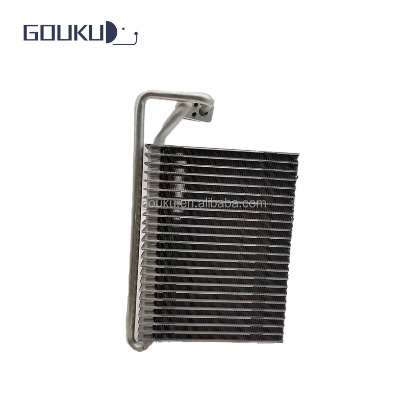 New Evaporator core EV 939621PFC 64119135744 1901Z0101 64118384251 64118372772 for bmw M3 ac evaporator