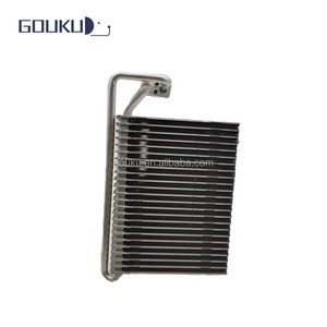 New Evaporator core EV 939621PFC 64119135744 1901Z0101 64118384251 64118372772 for bmw M3 ac evaporator