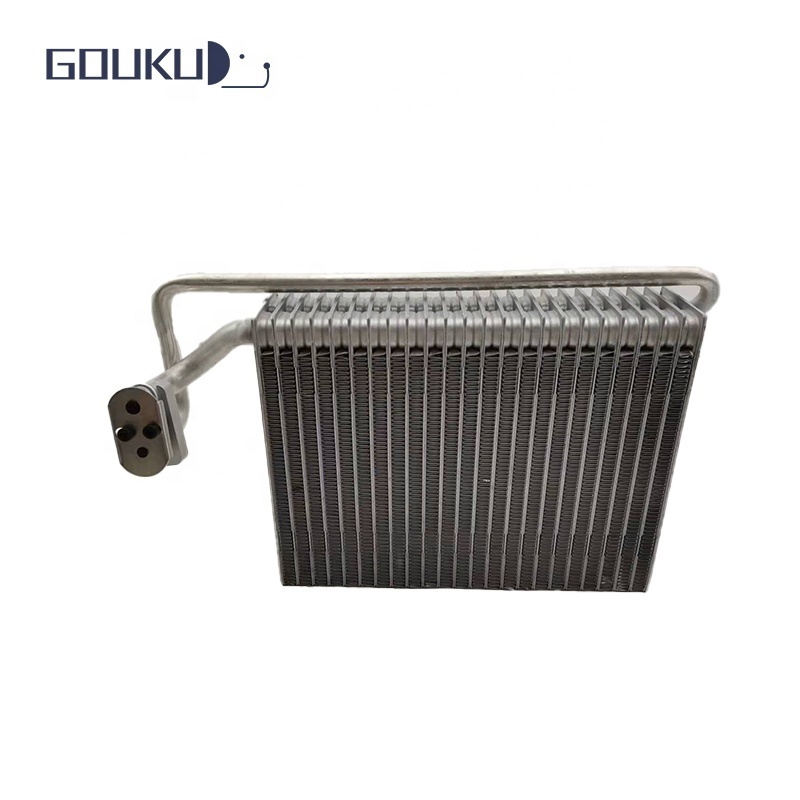 New Evaporator core EV 939621PFC 64119135744 1901Z0101 64118384251 64118372772 for bmw M3 ac evaporator