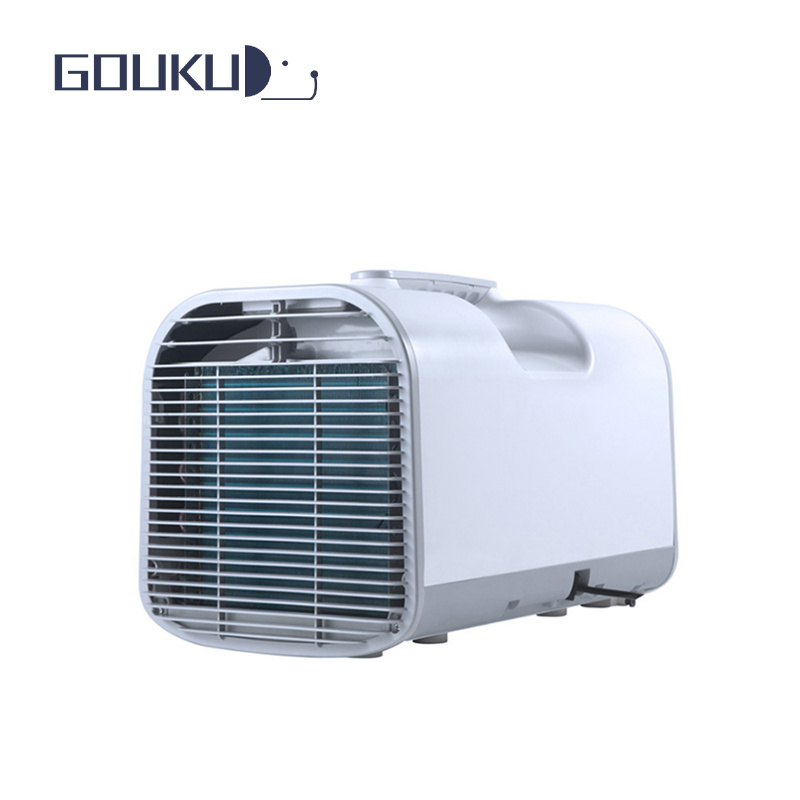 New arrival Portable Air Conditioner 3000 Btu Rechargeable Air Conditioner Portable Air Conditioner Eu Us Standard