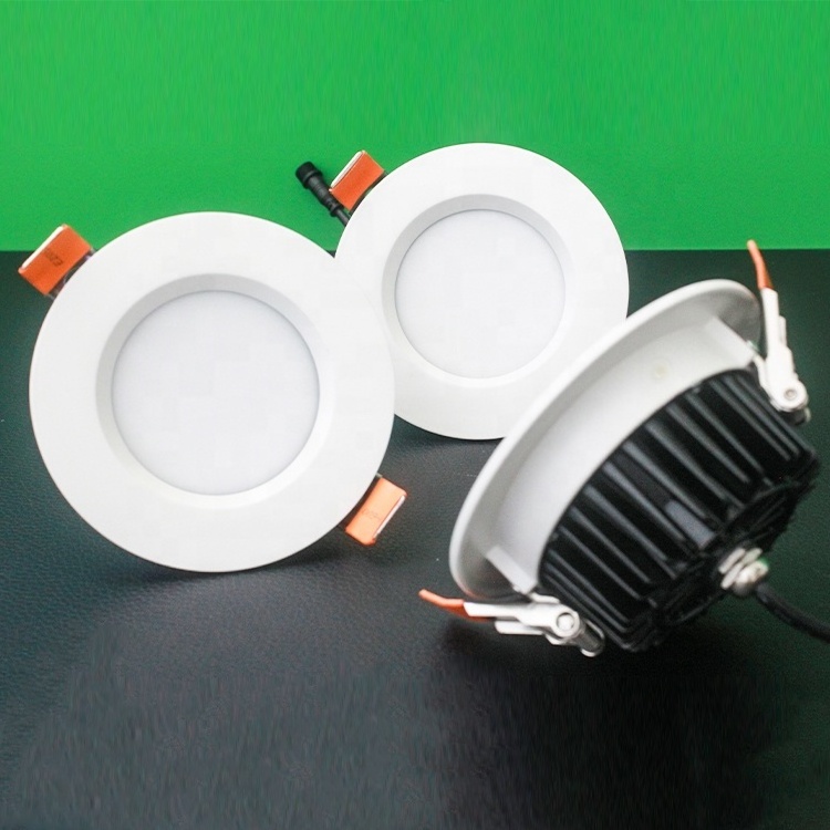 chasing RGBW light 24V RGBW IP65 LED soffit led lighting