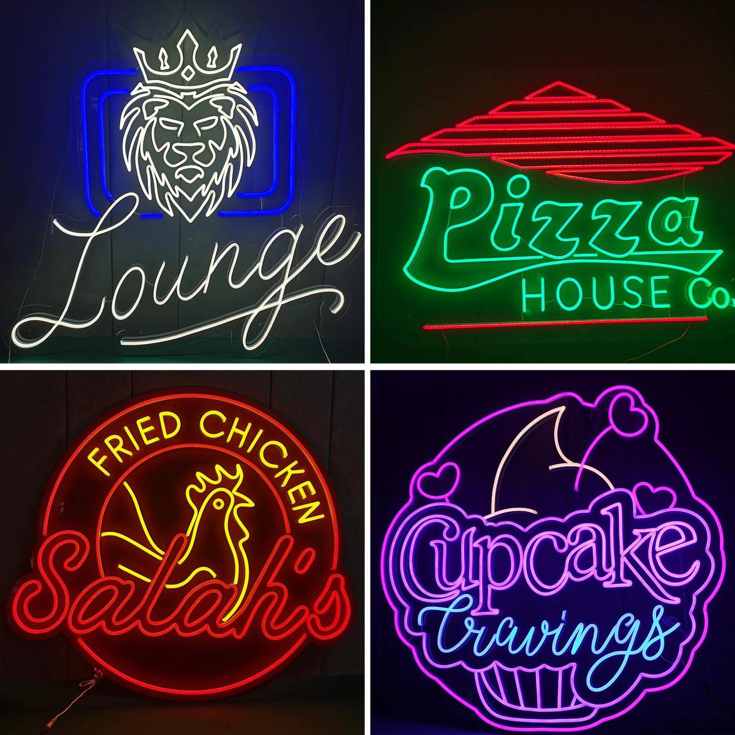 neon light led rope light neon flex silicone separently signs flex led neon lights