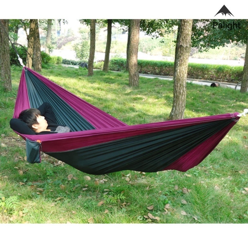 Manufacturer Hammocks Outdoor Camping Fast Delivery Custom Double Camping Hammocks/ Wholesale hammock camping in Vietnam