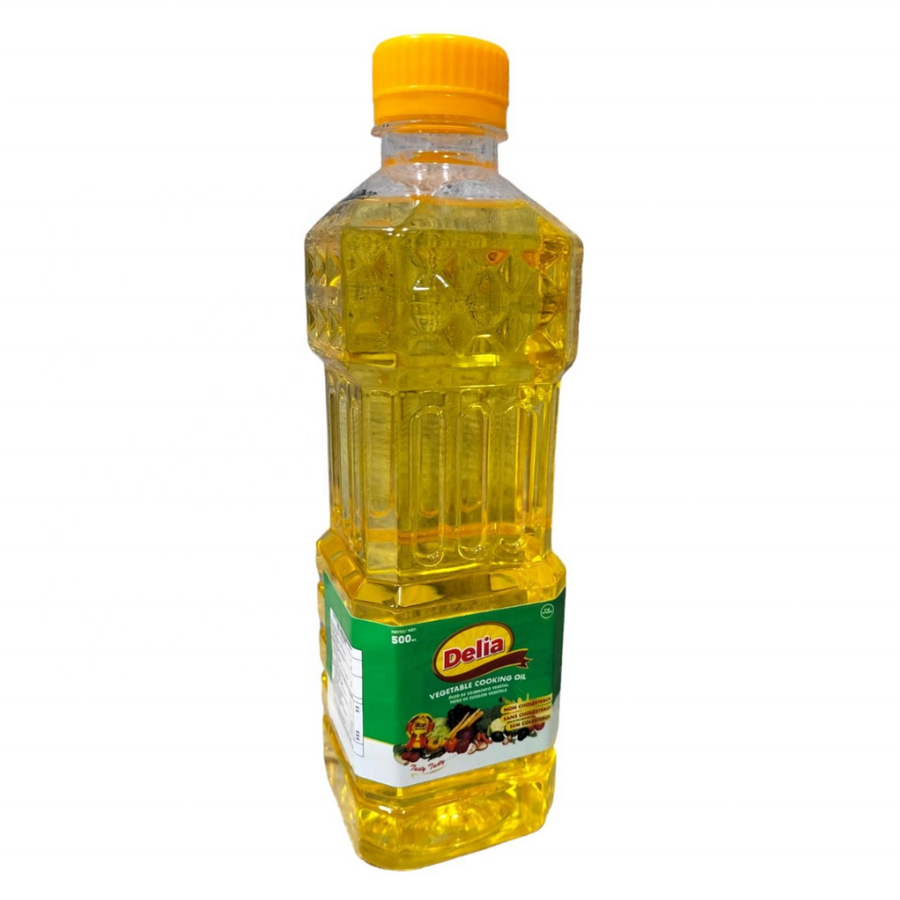 Palm Oil 500ml Bottle / Wholesale Palm Oil For Best Choose Your Business