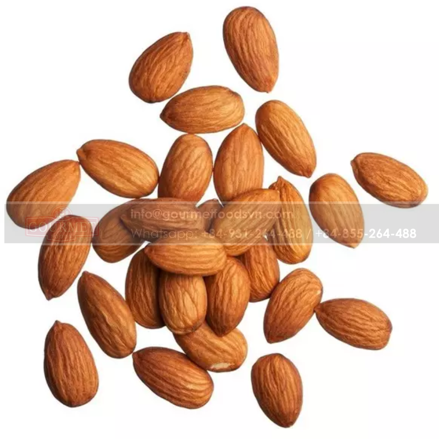 High Quality Almonds, Cheap And High Quality, Almonds Delicious Taste 100% Natural From Vietnam