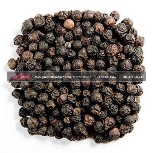 Vietnam black pepper/ pepper high quality and cheap price