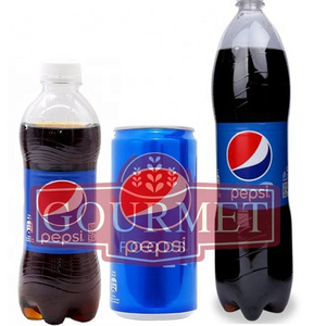 Pepsi Cola Soft Drinks 330ml, 390ml, 1,5L / Wholesale carbonated drinks from Vietnam