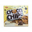 Bibica Choco Chip Cashew Nuts Cookies Box 10Gx30Pcs