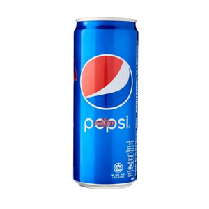 Pepsii Cola Soft Drink Can 330ML/ Wholesale Pepsii Blue Soft Drink Can