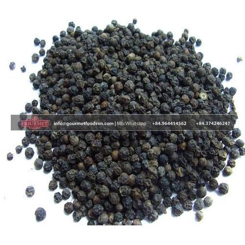 Vietnam black pepper/ pepper high quality and cheap price