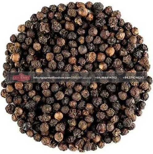 Vietnam black pepper/ pepper high quality and cheap price