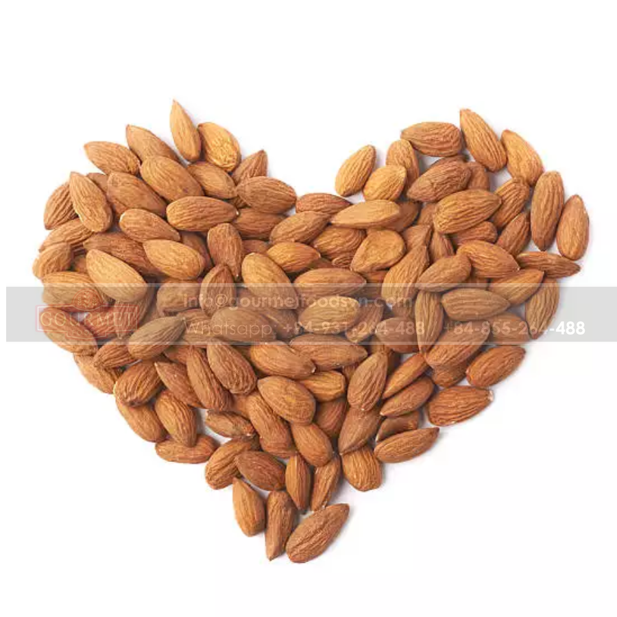 High Quality Almonds, Cheap And High Quality, Almonds Delicious Taste 100% Natural From Vietnam