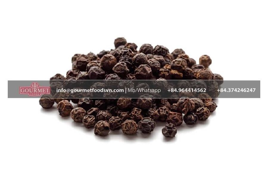 Vietnam black pepper/ pepper high quality and cheap price