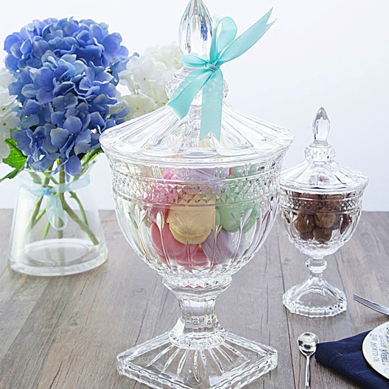 Wedding Jars Food Container Candy Jars New Kitchen Storage Bottles & Jars Cover Designironh Fopatches for Clothingass Nuts Glass