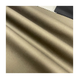 Lightweight and skin friendly pure cotton poplin cotton chino  fabric for textile fabrics