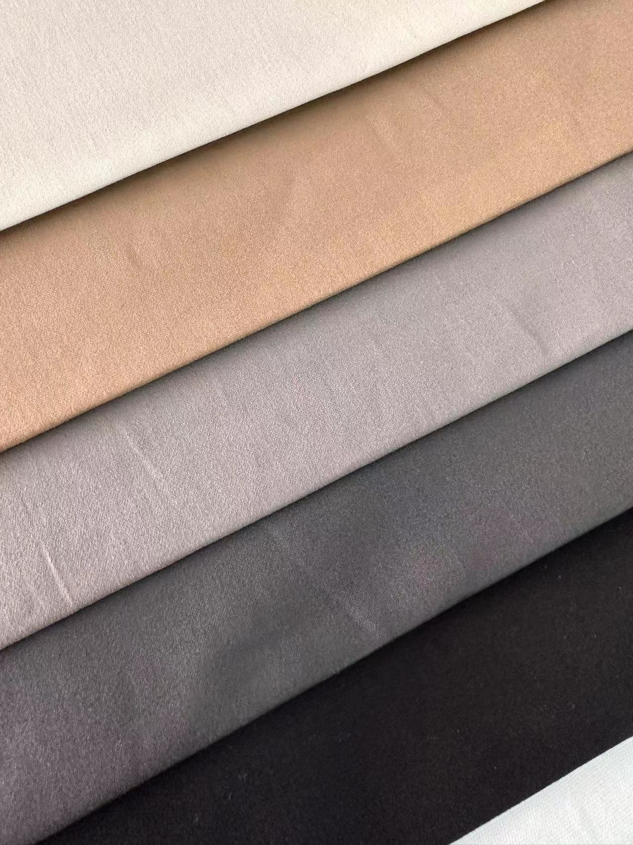 108*56 cotton twill fabric for chino pant cotton combed fabric 100% cotton woven material