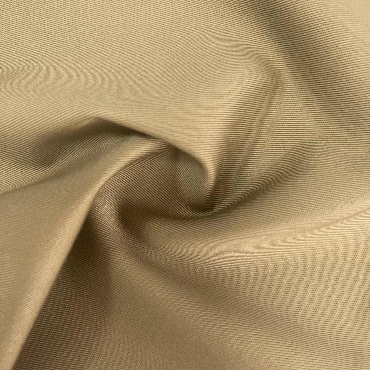 98% Cotton 2% Spandex Elastic Pants Fabric Cotton Spandex Fabric Woven Cotton Twill Fabric For Trousers