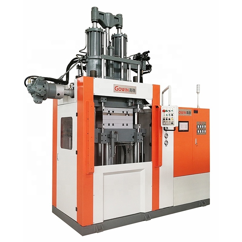 GOWIN Rubber Product Making Machine Automatic Vulcanizing Equipment Epdm Gasket Rubber Moulding Machine Supplier Provided India