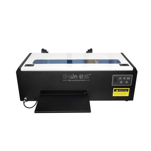 220V 110V Original Gwin label printing machine 6 Color Inkjet Printer A4 Photo Printer Cheaper Sublimation Printer