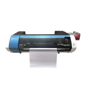 Roland BN20 Use EP DX7 Printhead Second Hand Inkjet Printer Print and Cut Machine New Product 2020 Provided 220v Flatbed Printer