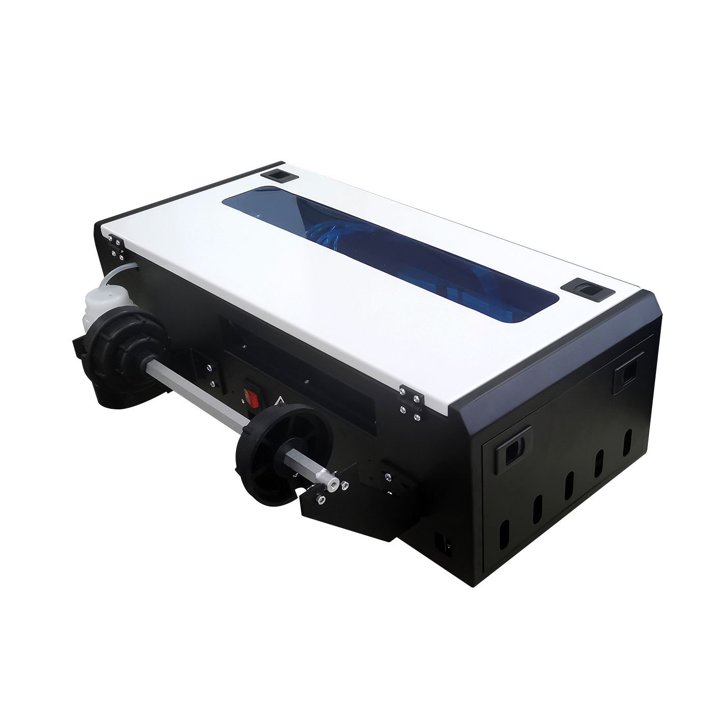 220V 110V Original Gwin label printing machine 6 Color Inkjet Printer A4 Photo Printer Cheaper Sublimation Printer