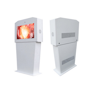 Intelligence LCD Touch Screen Smart Digital Kiosk Digital Signage Other Advertising Equipment