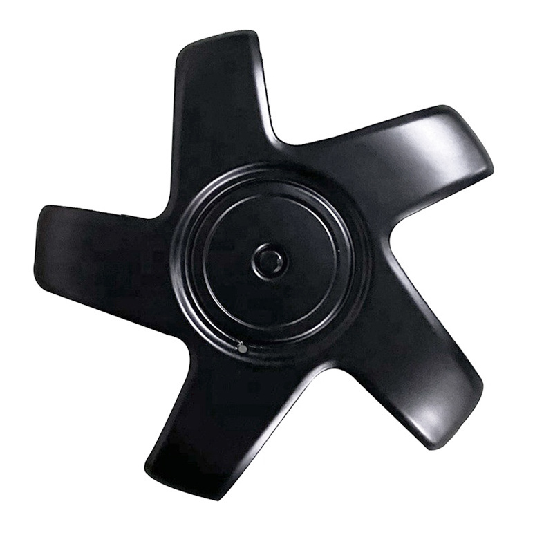 In Stock Car Accessories Wheel Center Cap 1044234-00-A Sport Wheel Black Small Center Cap For Tesla Model 3 Spare Parts