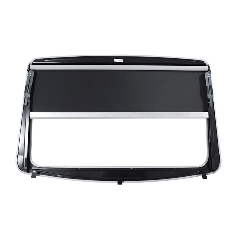 Sunroof Front Car Window Sunshade Car Accessories Power Panoramic Sunroof Glass Roof Sun Shade 1230510G For Tesla Model 3 Body