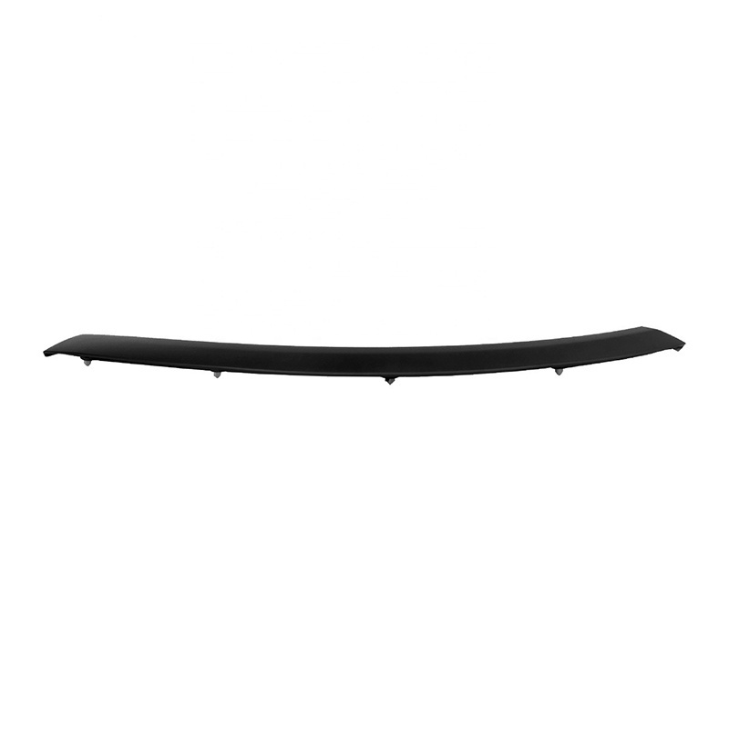 Rear Door Wheel Arch Trim Wheel Eyebrow 1045892 Exterior Accessories Fender Garnish Fender Flares Protector For Tesla Model X