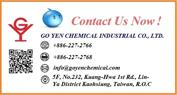 GOYENCHEM FR-CP40/CP45/CP52 Liquid Flame Retardant Chlorinated Paraffin