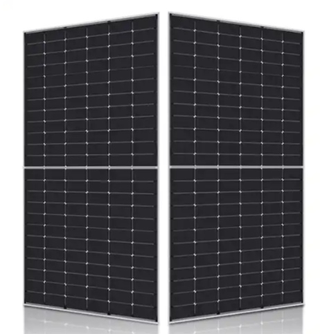 Jinko Tiger Neo N-type 72hl4-bdv 560-580 Watt mono solar panels 560w 565w 570w 575w 580w Solar Panels