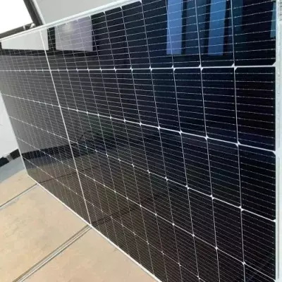 Top Brand Longi 425W 420W 415W 410W 405W 132 Half Cell Mono Solar Power Panel