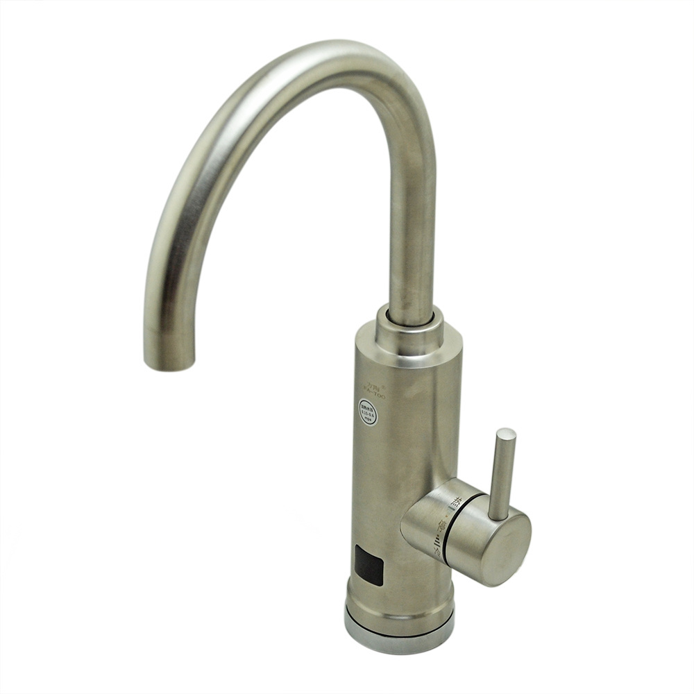 Electric Instant Heating Hot Water Faucet