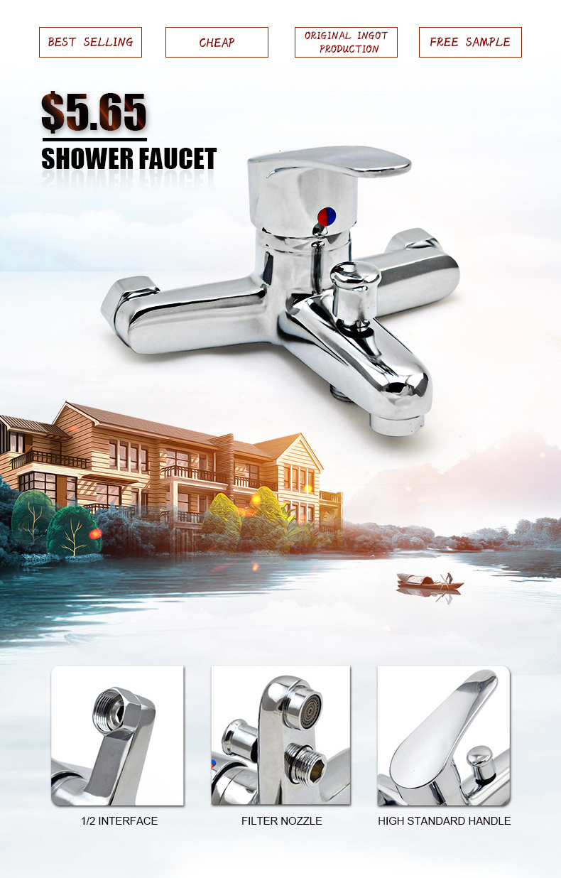 Public Bathroom Time Delay Push Button Self Closing Stainless steel basin sink Tap Faucet