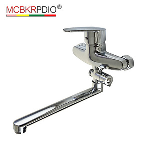 MCBKRPDIO Factory Price High Quality Mounted Bath Room Wall Upc Shower Faucet