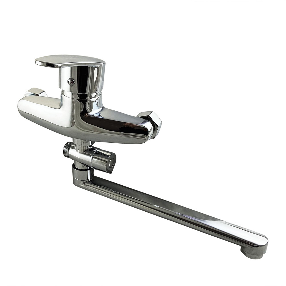 MCBKRPDIO Factory Price High Quality Mounted Bath Room Wall Upc Shower Faucet