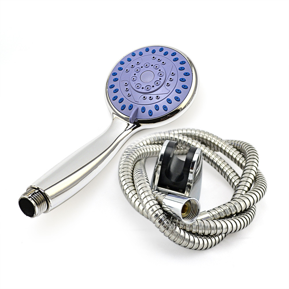 MCBKRPDIO High Pressure Toilet Extensible Water Stainless Steel Shower Hose Quick Coupling Flexible Hose For Bathroom AccessorY