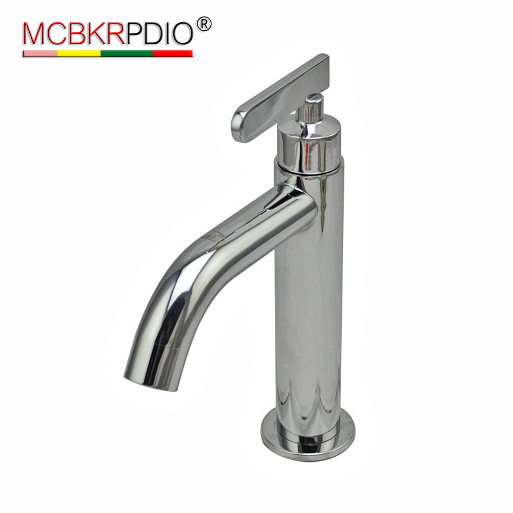 MCBKRPDIO High Quality Wholesale Custom Cheap modern kitchen bathtub waterfall sink water faucet for bathroom