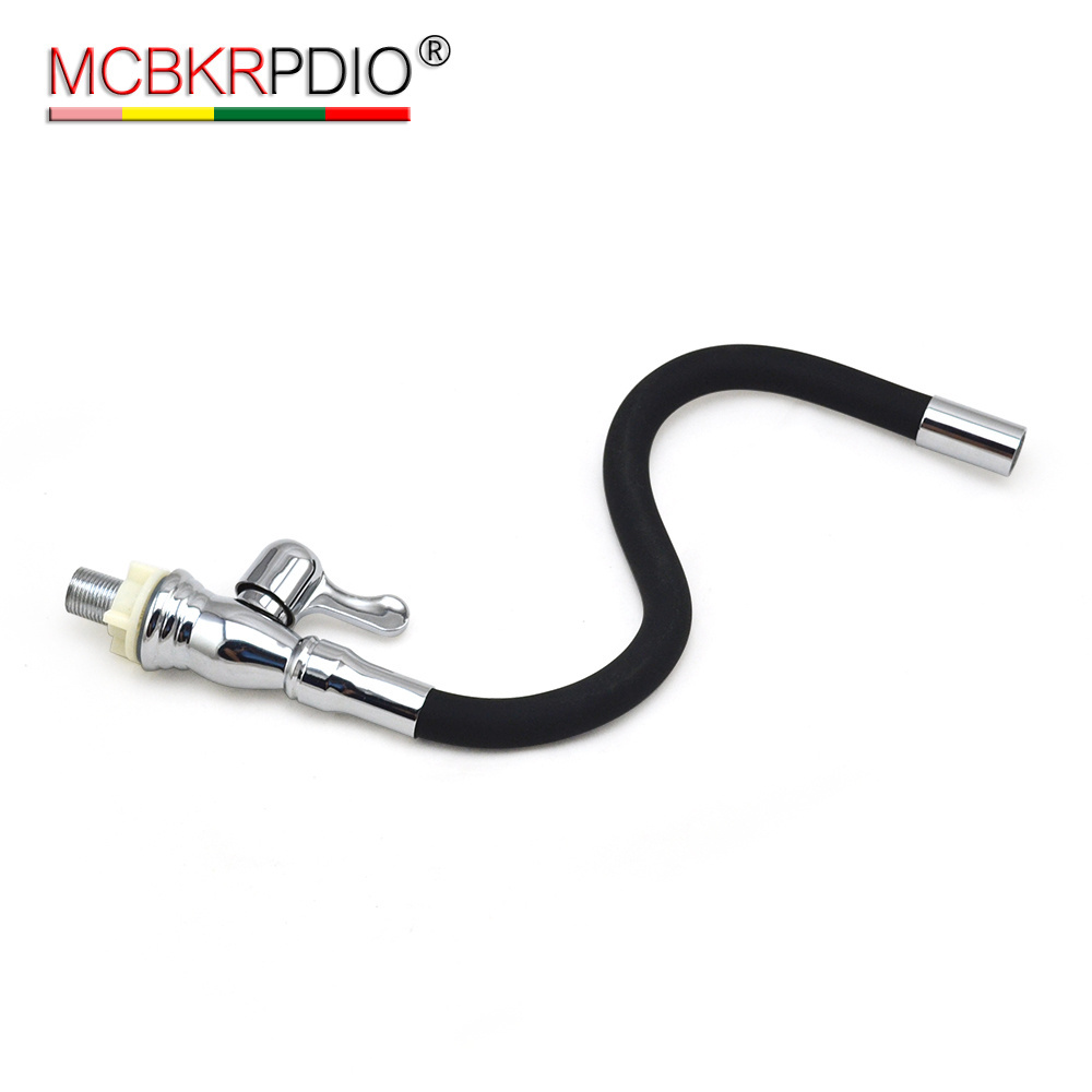 MCBKRPDIO Hot-sales 50cm Kitchen sink faucet hose fo kitchen spout