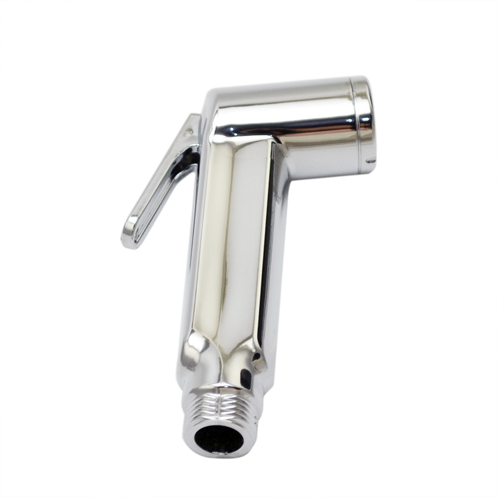 MCBKRPDIO ABS plastic shattaf bathroom Faucet handheld bidet Nozzle Sprayer for toilet Garden pet