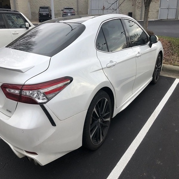 Best Price  2018 Toy ota Camry XSE Luxury Sedan Car